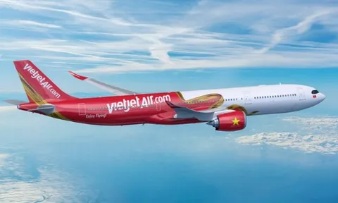 Vietjet tất toán 1.000 tỷ đồng trái phiếu sau 1 năm phát hành