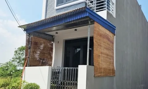 Vụ xây nhà trên đất người khác ở Hải Phòng: Thuê 'thần đèn' để di dời