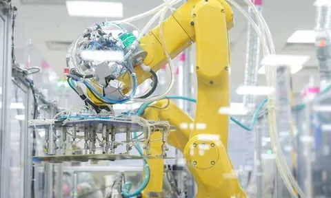 Sửa Luật Công nghệ cao: Làm sao tăng cơ hội, giảm thách thức trong thu hút FDI chiến lược?