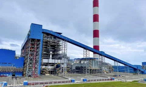 Một tập đoàn trăm năm tuổi vừa chi 220 triệu USD mua 25% cổ phần Nhiệt điện Vân Phong, đánh dấu khoản đầu tư lớn đầu tiên tại Việt Nam