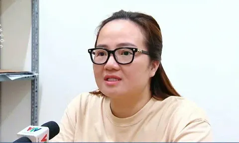 Thông tin mới nhất vụ bắt doanh nhân Hoàng Thị Hường: Kê biên 2 bất động sản hàng trăm tỷ đồng