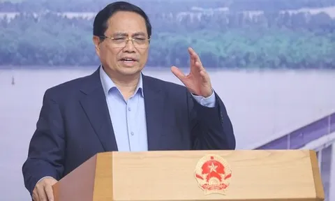 Thủ tướng: Khánh thành tuyến cao tốc từ Cao Bằng tới Cà Mau vào 19/12/2025