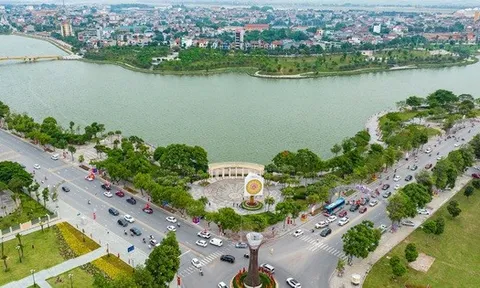 Tin vui cho người dân tỉnh Phú Thọ mới