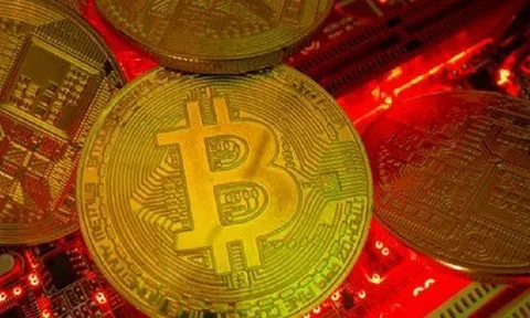 Điều gì đang khiến Bitcoin mất giá dữ dội?