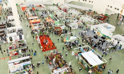 Những con số biết nói từ Tuần lễ Công nghiệp & Công nghệ Việt Nam 2025