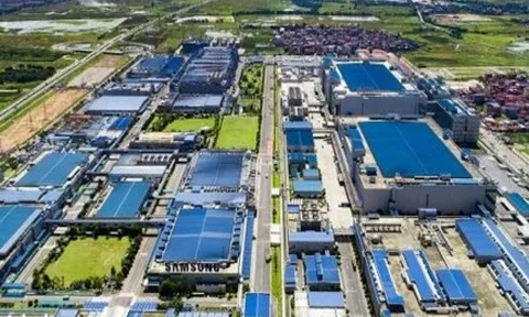 Doanh nghiệp bất động sản công nghiệp làm ăn ra sao trong quý III?