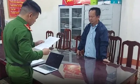 Khởi tố 2 vợ chồng Nguyễn Thị Hồng Huệ