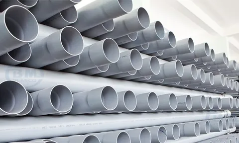 BSC: Nhựa Bình Minh mất thị phần, phải tăng chiết khấu bán hàng lên cao nhất 5 năm