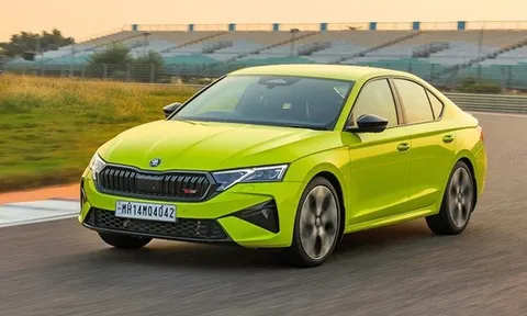 Một mẫu xe thể thao mới sắp được ra mắt thị trường Việt Nam: Nhập châu Âu, giá bán dự kiến thế nào?