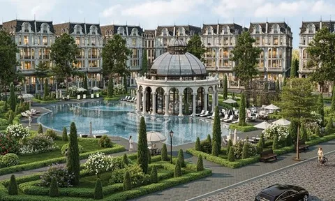 Noble Palace Long Bien đón sóng hạ tầng bờ Đông như kịch bản "Thủ Thiêm thứ hai"