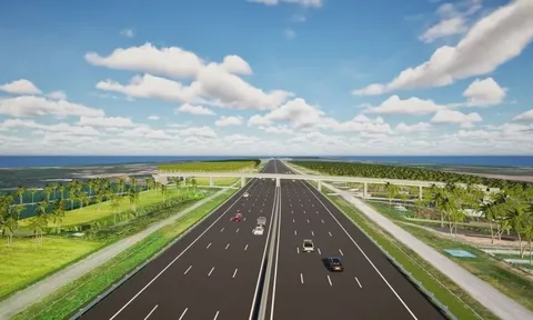 Chỉ định Đèo Cả, CII, Tasco, Hoàng Long đầu tư DA mở rộng cao tốc TPHCM - Trung Lương - Mỹ Thuận 36.000 tỷ đồng, khởi công ngay quý này