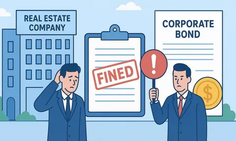 Danh tính ba doanh nghiệp bất động sản vừa bị UBCKNN xử phạt