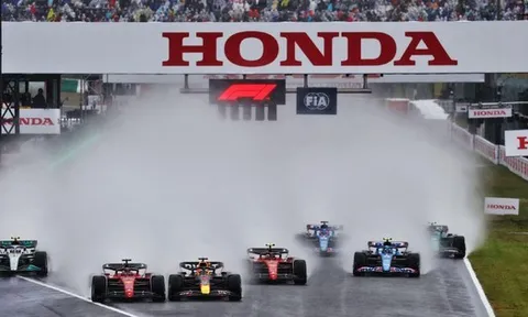 Honda Việt Nam chính thức lên tiếng về thông tin xây trường đua với quy mô hơn 600ha tại Tây Ninh