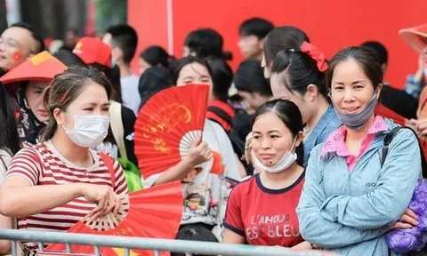 Kỷ lục: Hà Nội vừa thu hơn 120.000 tỷ đồng, vượt qua cả thời hoàng kim