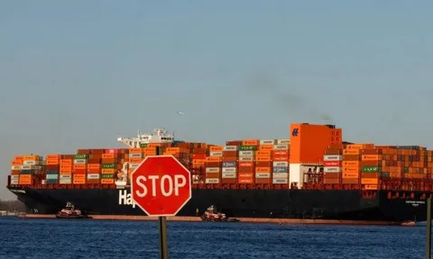 Không phải Ấn Độ hay Trung Quốc, một quốc gia châu Á vừa tuyên bố sẽ không từ bỏ năng lượng Nga, từng là ông trùm nhập khẩu LNG đứng đầu thế giới