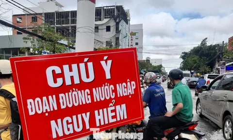 Đề xuất thêm dự án hơn 9.100 tỷ đồng chống ngập cho Cần Thơ