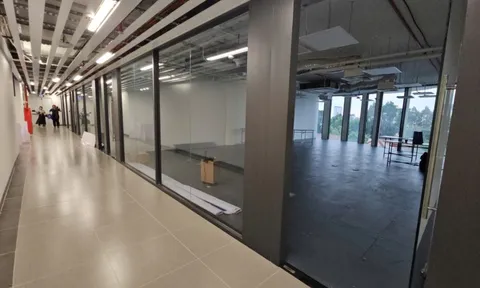 Hé lộ địa điểm dự kiến đặt Trung tâm tài chính quốc tế tại TPHCM