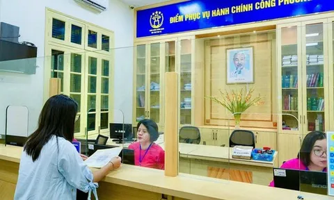 Gấp rút giảm thủ tục hành chính, điều kiện kinh doanh