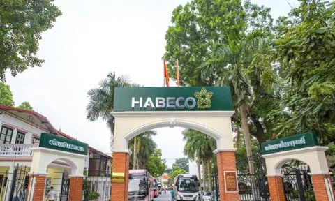 Những doanh nghiệp lớn nào sắp phải di dời khỏi trung tâm Hà Nội?