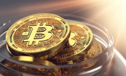Thị trường tiền số hôm nay, 29-11: Tín hiệu bất thường từ Bitcoin