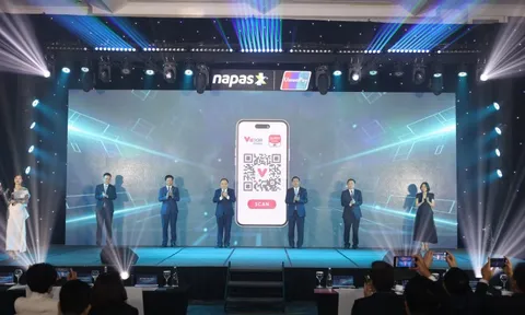 Từ hôm nay 02/12: Chính thức triển khai dịch vụ thanh toán xuyên biên giới qua mã QR giữa Việt Nam và Trung Quốc