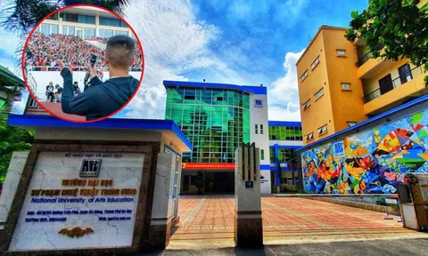 Thêm một trường có sinh viên thắc mắc chưa nhận được tiền A80: Hiệu trưởng nói gì?