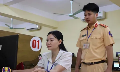 Bộ Công an đề xuất thay đổi quan trọng liên quan đến nâng hạng bằng lái xe của tất cả người dân cả nước