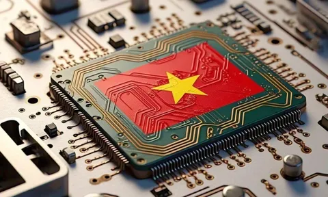 Ngành kinh tế 1.000 tỷ USD "nóng hừng hực", ông lớn Trung Quốc tiếp tục bơm tiền vào Việt Nam