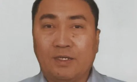 Lê Trung Khoa bị truy nã