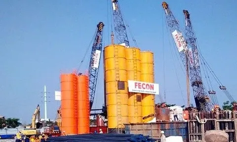 Fecon chốt ngày thanh toán cổ tức lần 2 năm 2022 bằng tiền