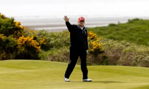 Dự án 1,5 tỷ USD Trump International Hưng Yên: KBC đã rót hơn 425 tỷ đồng, cần chờ bao nhiêu năm nữa?