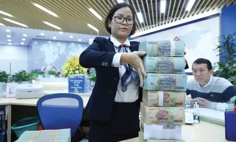 Dư địa cải thiện NIM ngày càng thu hẹp