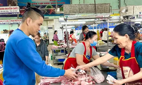 Hơn 1,2 triệu con lợn bị tiêu hủy, giá thịt biến động ra sao?