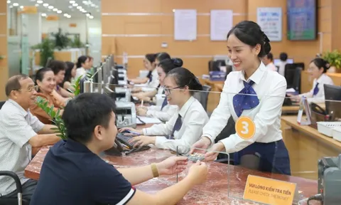 3 trường hợp bị ngân hàng khóa thẻ, dừng giao dịch từ 1/1/2026