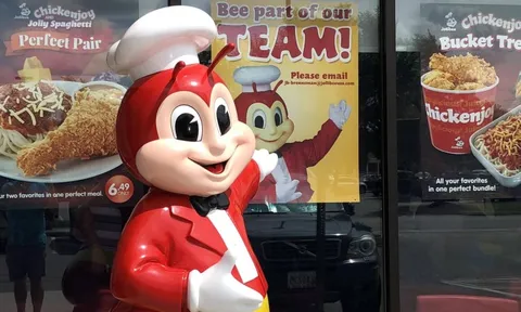 Gà rán Jollibee đang gây bão vì "săn tuần lộc" ở Việt Nam: Lãi đem về cho chủ Philippines tăng 45% lên gần 700 tỷ đồng trong 9T2025