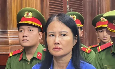 Phó ‘tướng’ của bà Nguyễn Thị Thanh Nhàn khai gì trước tòa?