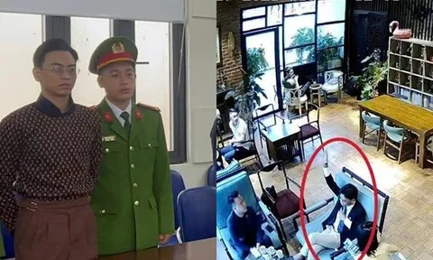 "Tổng tài" Nguyễn Văn Thiên vừa bị bắt: Chuyên bán khoá học làm giàu, từng xuất hiện trên TV