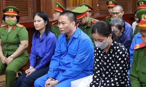 Anh trai tiết lộ gia đình gom góp 66 tỉ đồng mong "cứu" Nguyễn Thị Thanh Nhàn