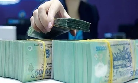 Xuất hiện một ngân hàng cộng 1,4% lãi suất tiết kiệm