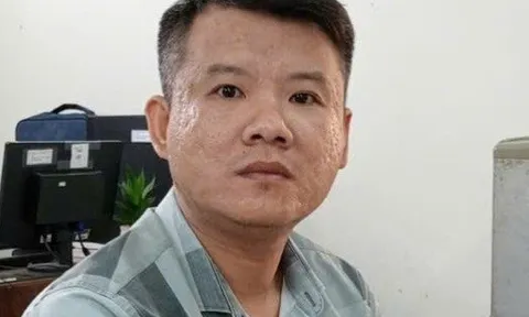 Nhân viên ngân hàng lừa đảo hơn 10 tỉ đồng: Sự thật về “Sếp Giang”