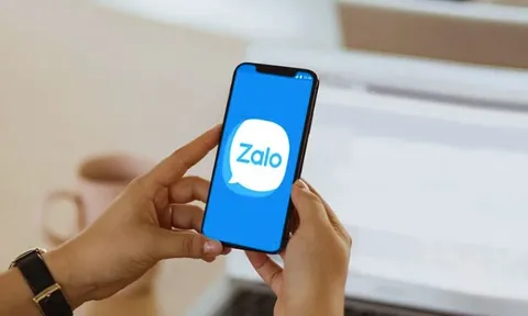 Xuất hiện chiêu lừa đảo mới qua mạng "Shipper xin Zalo để gửi ảnh đơn hàng"