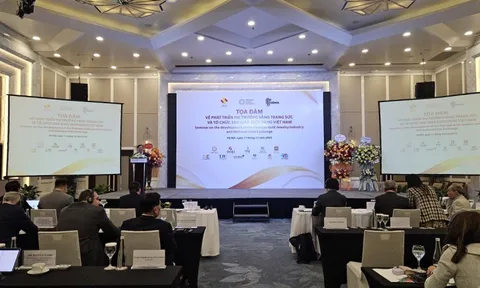 Sàn giao dịch vàng chỉ mang lại lợi ích nếu được thiết kế phù hợp