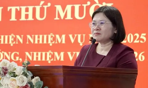 Một xã của TPHCM thu ngân sách vượt xa dự toán