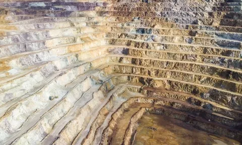 Chỉ đứng sau Trung Quốc về công nghệ tinh chế đất hiếm, bắt tay với Mỹ nhưng quốc gia châu Á vẫn 'lận đận' trong cuộc đua, nguyên nhân đến từ đâu?