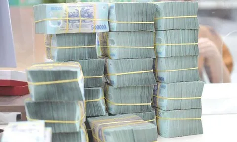 Ba ngân hàng lăn chốt trả cổ tức vào tuần tới, mức cao nhất lên tới 44,6%