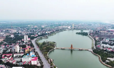 Phú Thọ xây dựng kịch bản tăng trưởng GRDP năm 2026 ở mức 11%