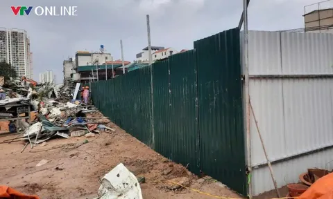 Dự án Vành đai 2,5 tháo gỡ vướng mắc giải phóng mặt bằng, đẩy nhanh tiến độ