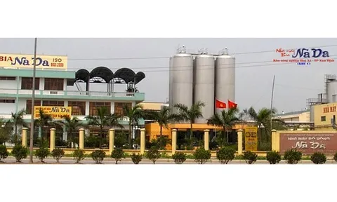 Không có nhà đầu tư đăng ký mua cổ phần Bia Nada do Vinataba sở hữu