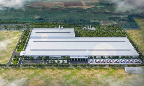 Chỉ mất 17 tháng, ông Phạm Nhật Vượng dựng xong công trình 300 triệu USD ở Indonesia - Bộ trưởng nước bạn cũng phải thán phục