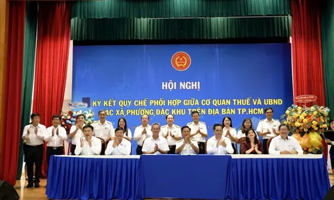 TPHCM tăng cường quản lý hộ kinh doanh
